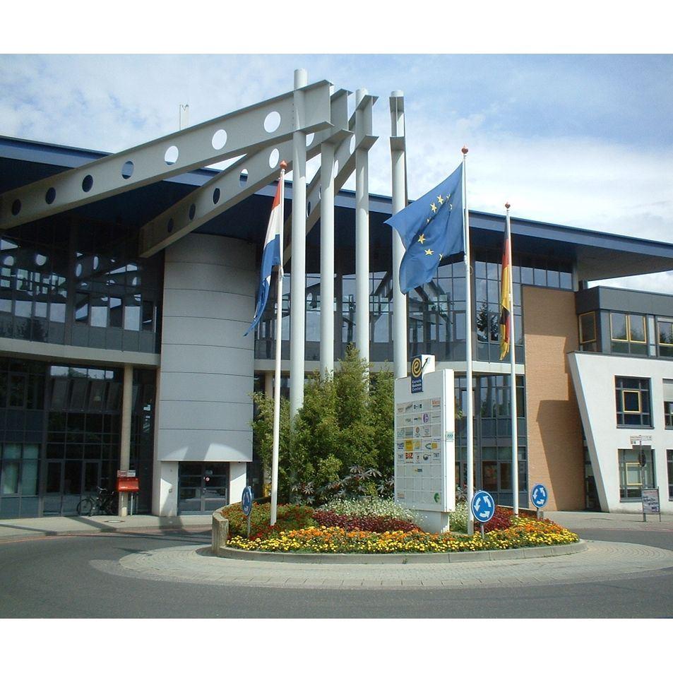 Eurode Business Center