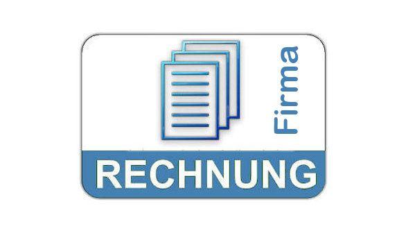 Zahlung gegen Rechnung Firmen
