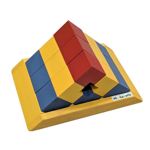Modularix Pyramide