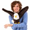 Adler Handpuppen Folkmanis