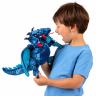 Drache Handpuppe Folkmanis