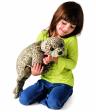 Seerobbe Handpuppen Folkmanis