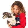 Dutch Hase Handpuppen Folkmanis