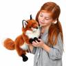 Fuchs - Rotfuchs - Folkmanis Handpuppen