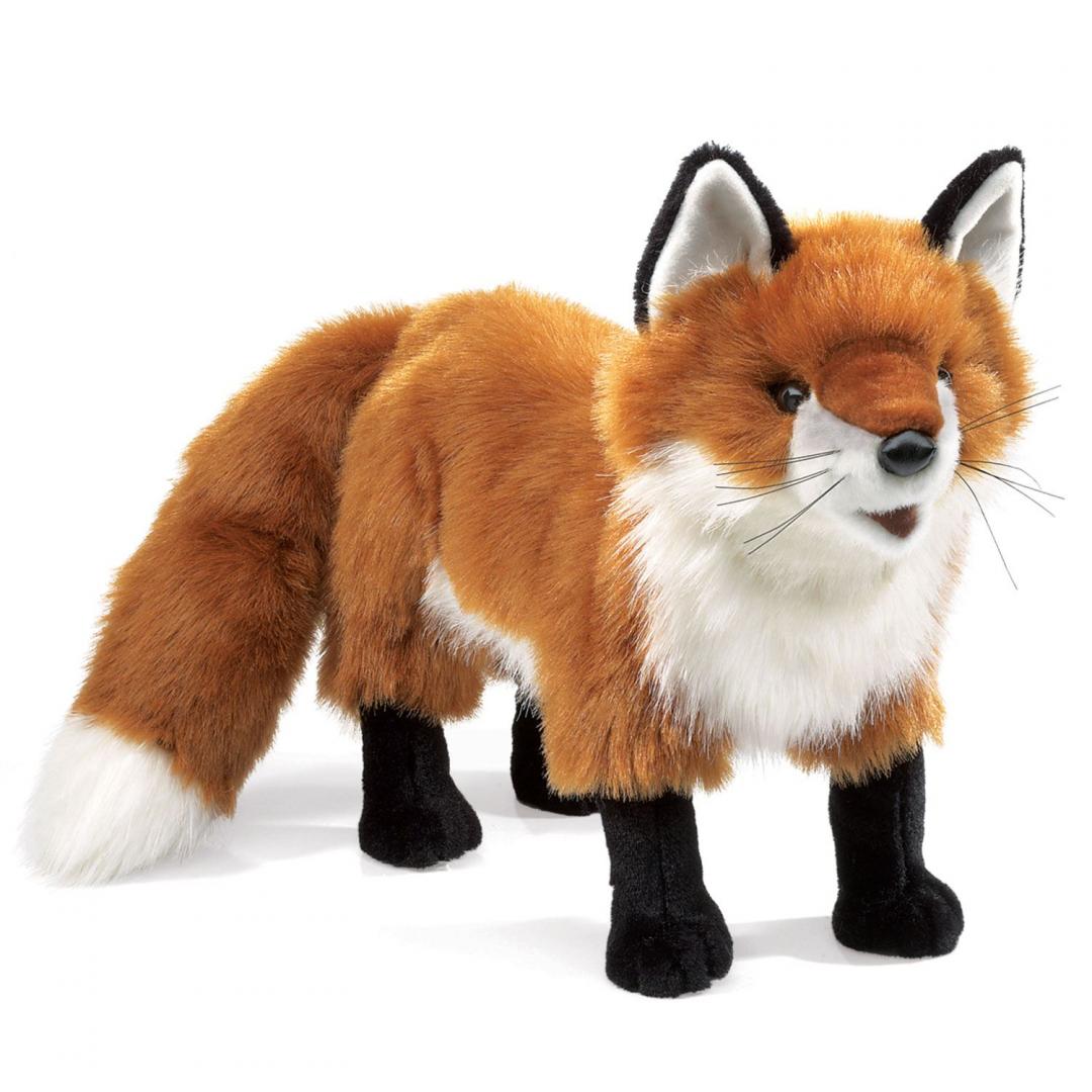 Fuchs - Folkmanis Handpuppe