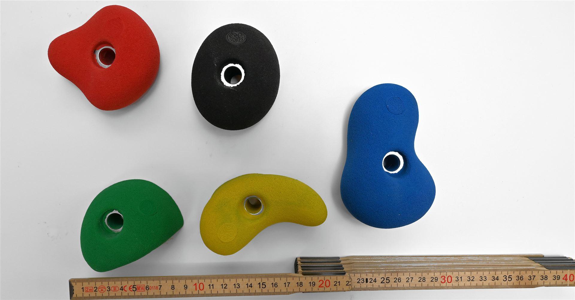 Klettergriffe-Spross - Kindergartenqualität - in Deutschland hergestellt