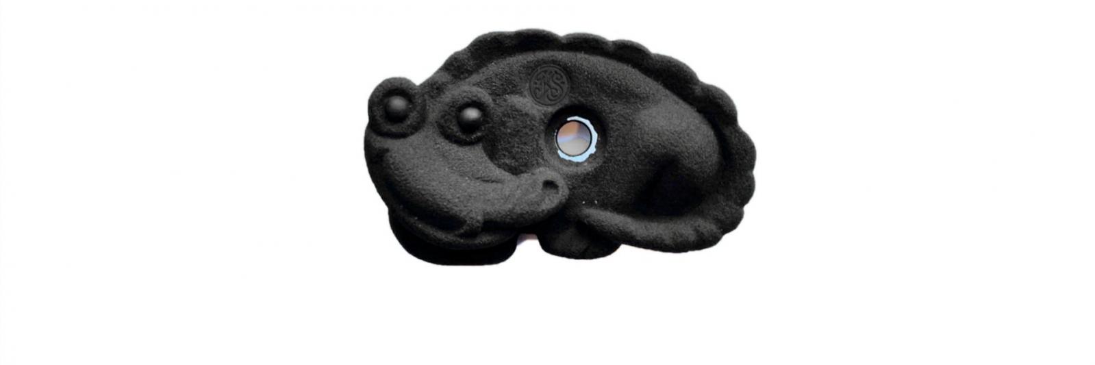 Klettergriff-Zoo Krokodil - Kinderklettergriff lebensmittelunbedenklich und speichelfest