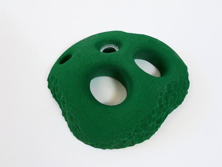 Sportklettergriffe Stupp - einzeln - für anspruchsvolle Kletterer