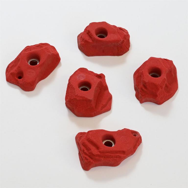 Sportklettergriffe Ried - für anspruchsvolle Kletterer