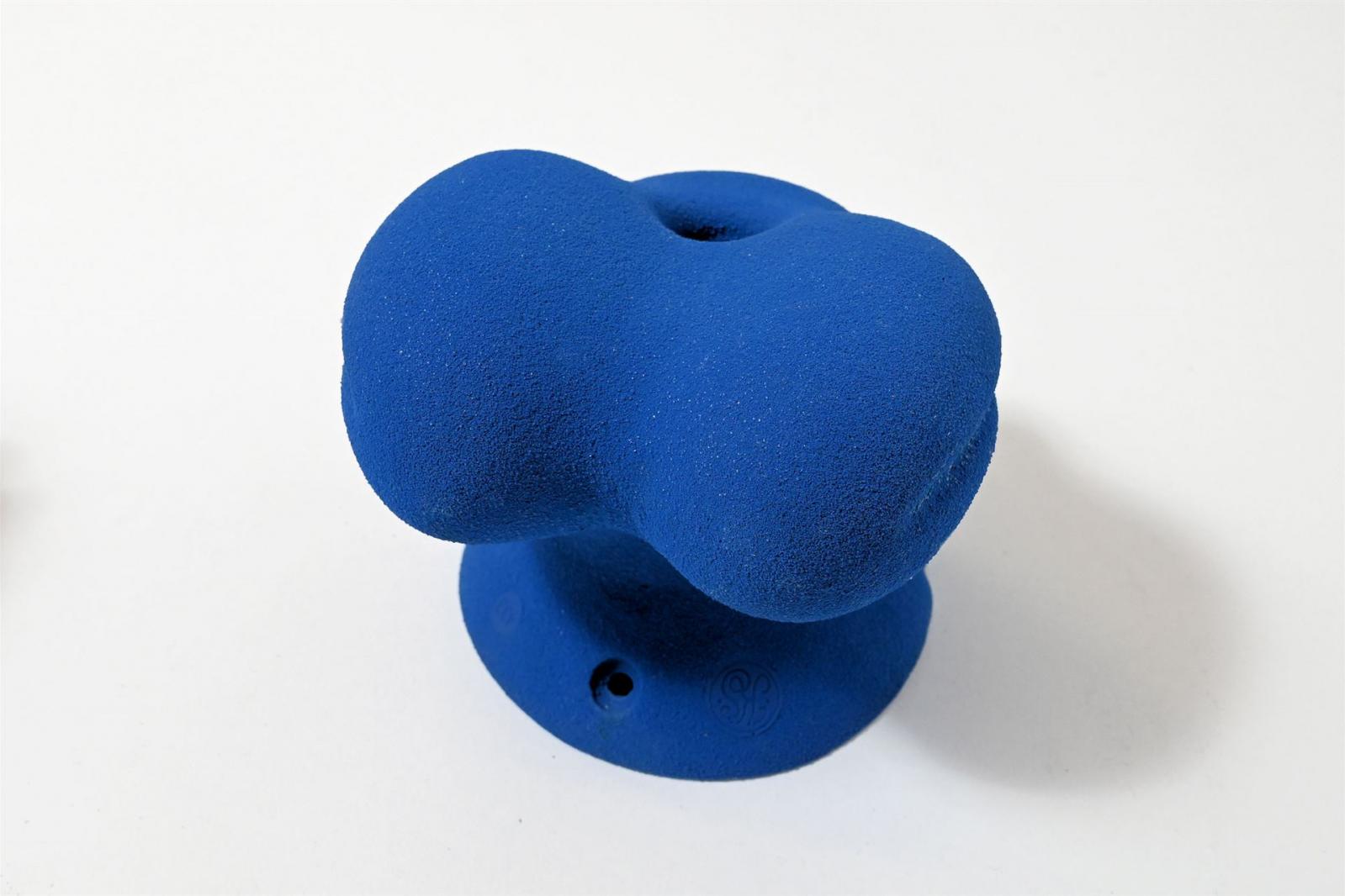 Therapieklettergriffe-blau