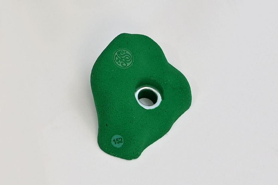 Klettergriff Easy - grün