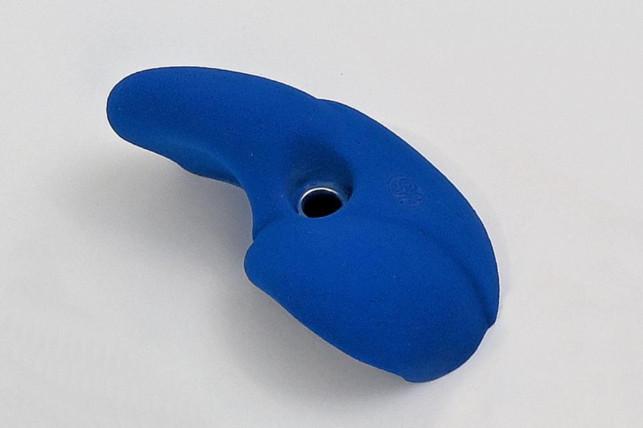 Klettergriff Easy - in blau