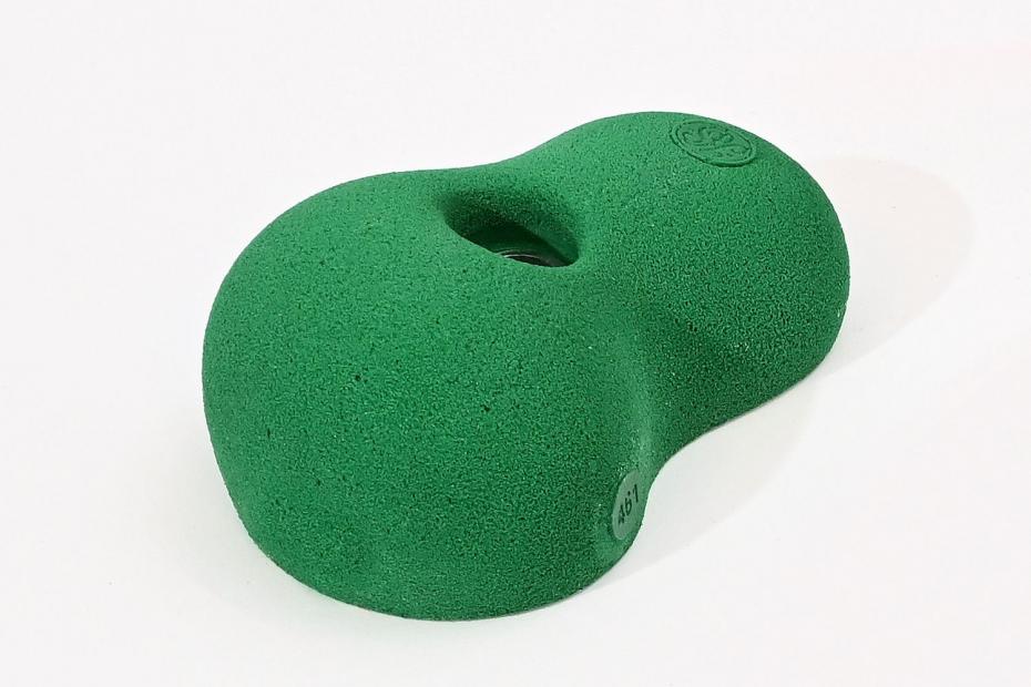 Klettergriff Easy 2 - grün