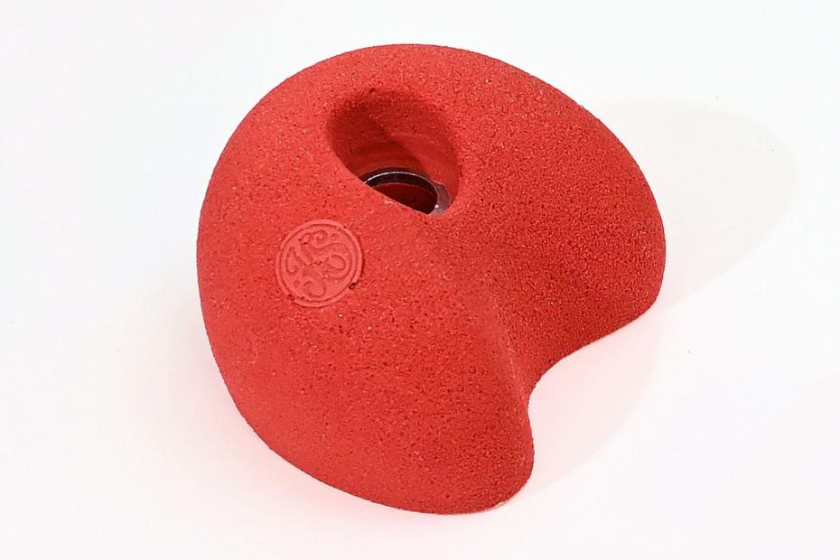 Klettergriff Easy 2 - rot