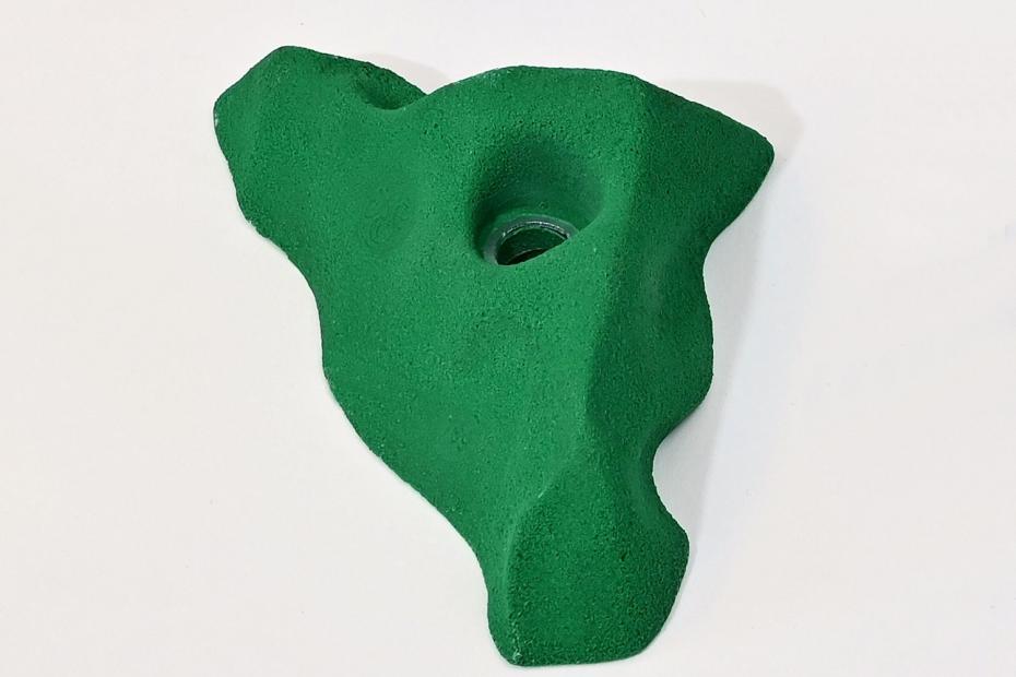 Klettergriff Expert - grün