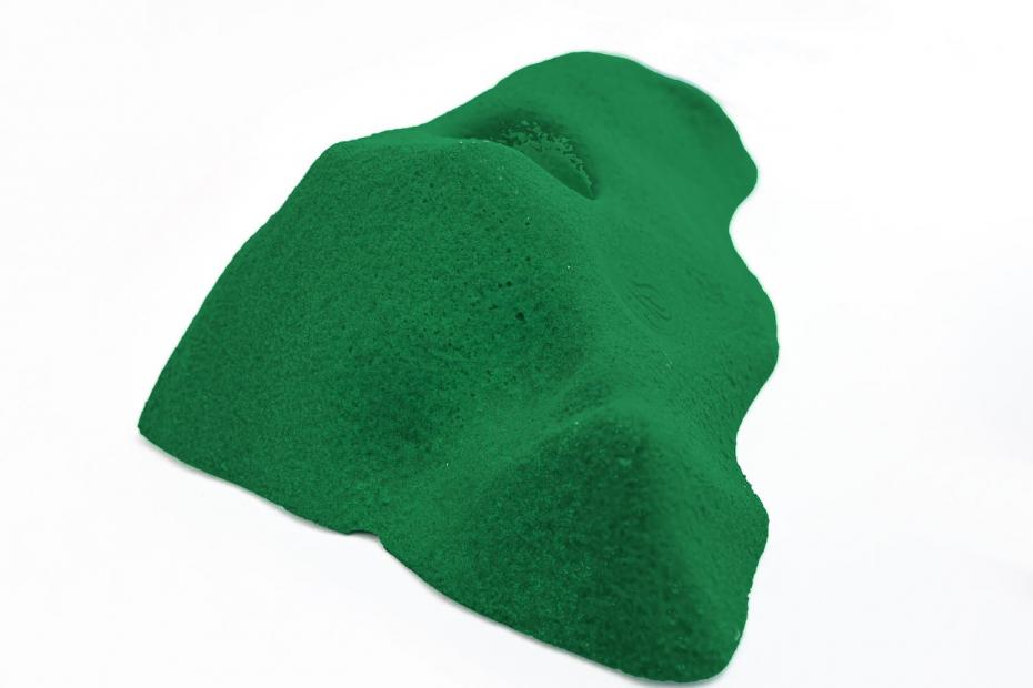 Klettergriff Expert - in grün