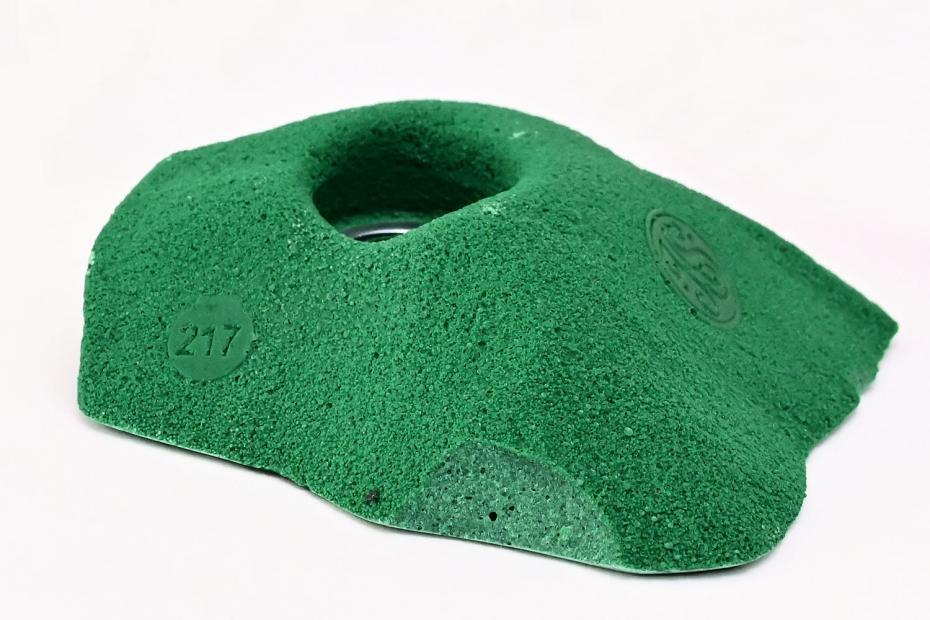 Klettergriff Expert 2 - grün