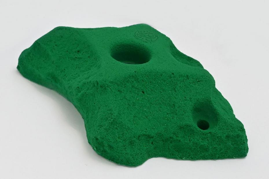 Klettergriff Expert 2 - in grün