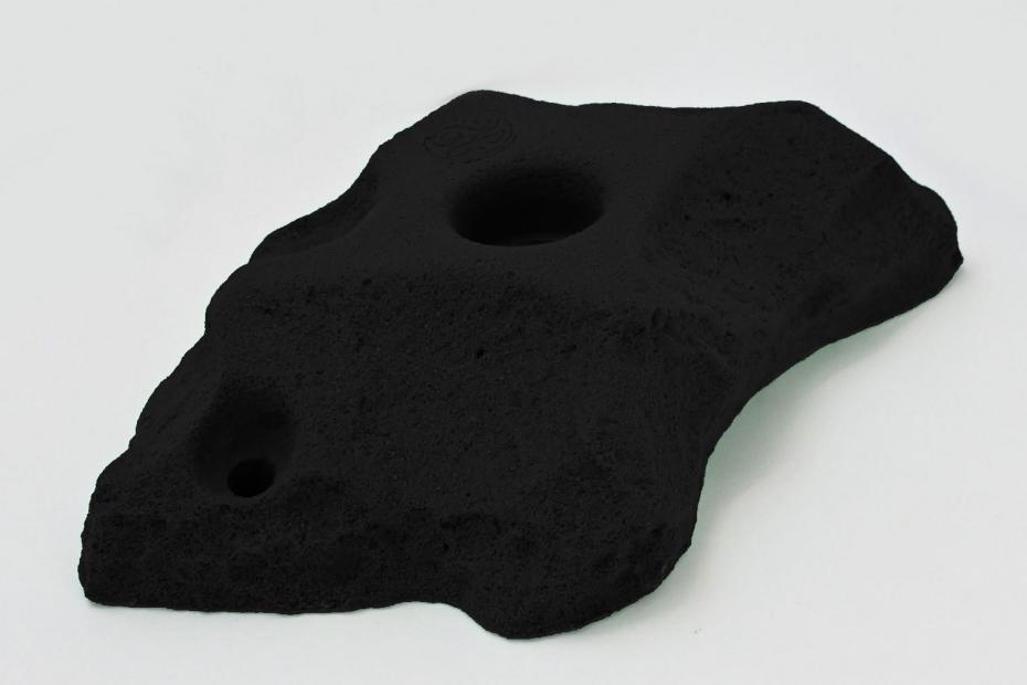 Klettergriff Expert 2 - in schwarz