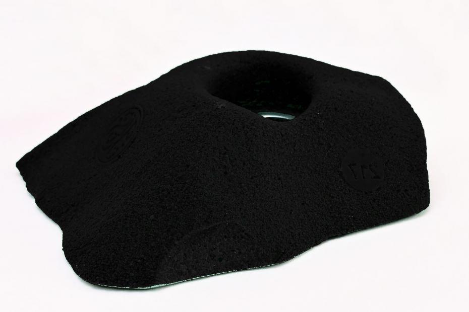 Klettergriff Expert 2- schwarz