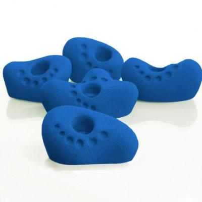 Klettergriffe-Erweiterung-Venti - blau - Klettergriffe zur Ergänzung
