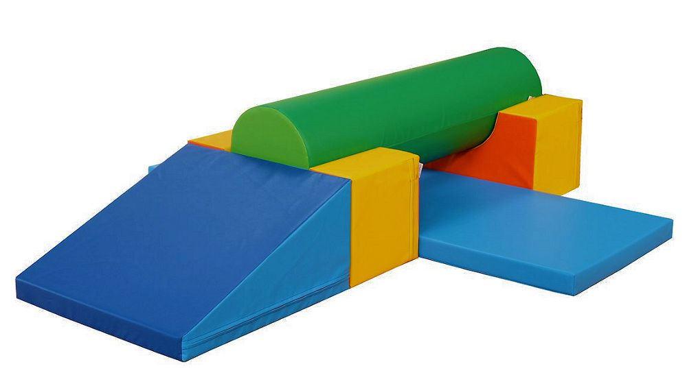 Bausteinsatz 5-teilig - Großbausteine - Motork-Bausteine