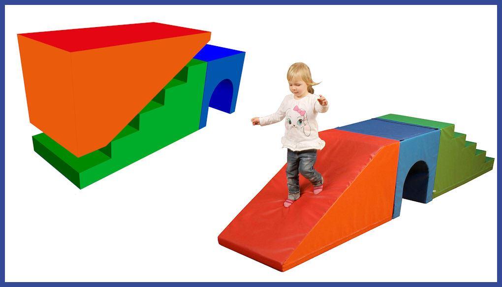 Bausteinsatz MAXI 3-teilig - nach DIN EN 71