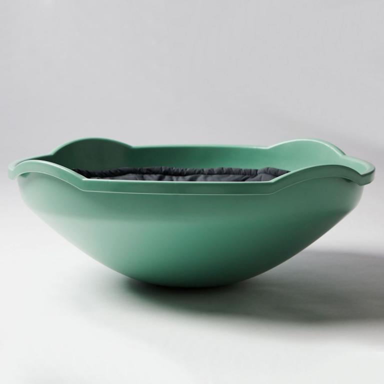 Mini Top-Nordic - Spielkreisel für Kleinkinder von 0 bis 4 Jahren