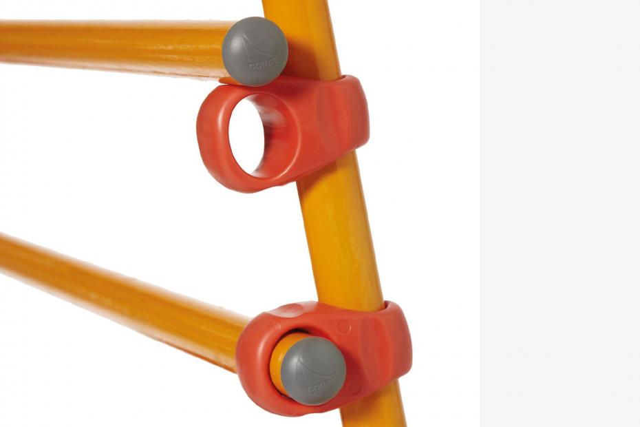 Build N' Balance Schieberinghalter