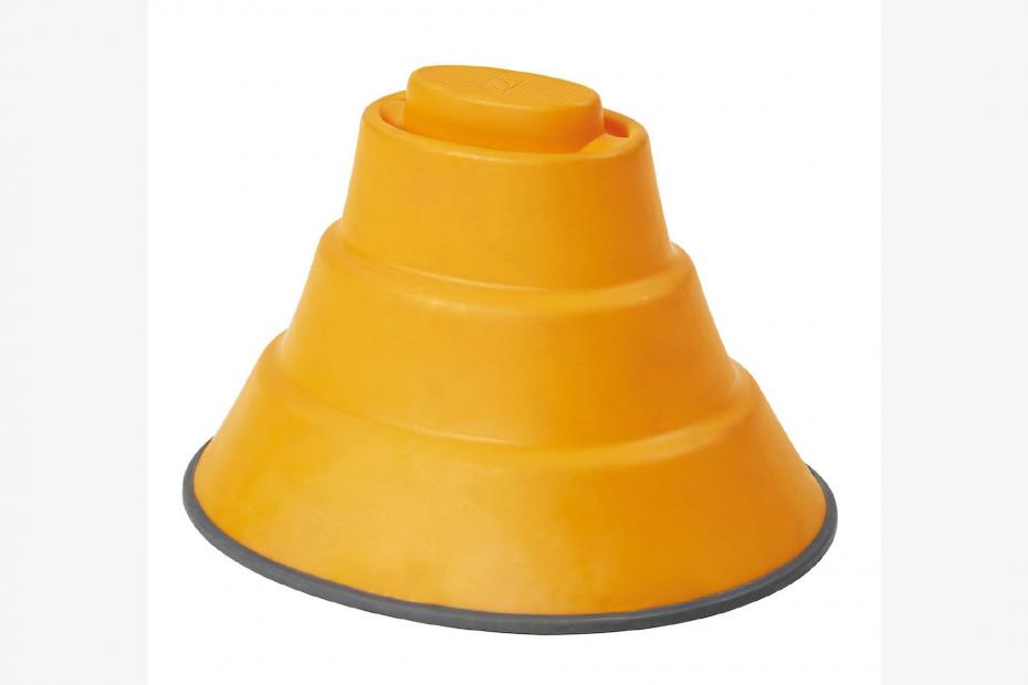 Build N' Balance Brückenpfeiler