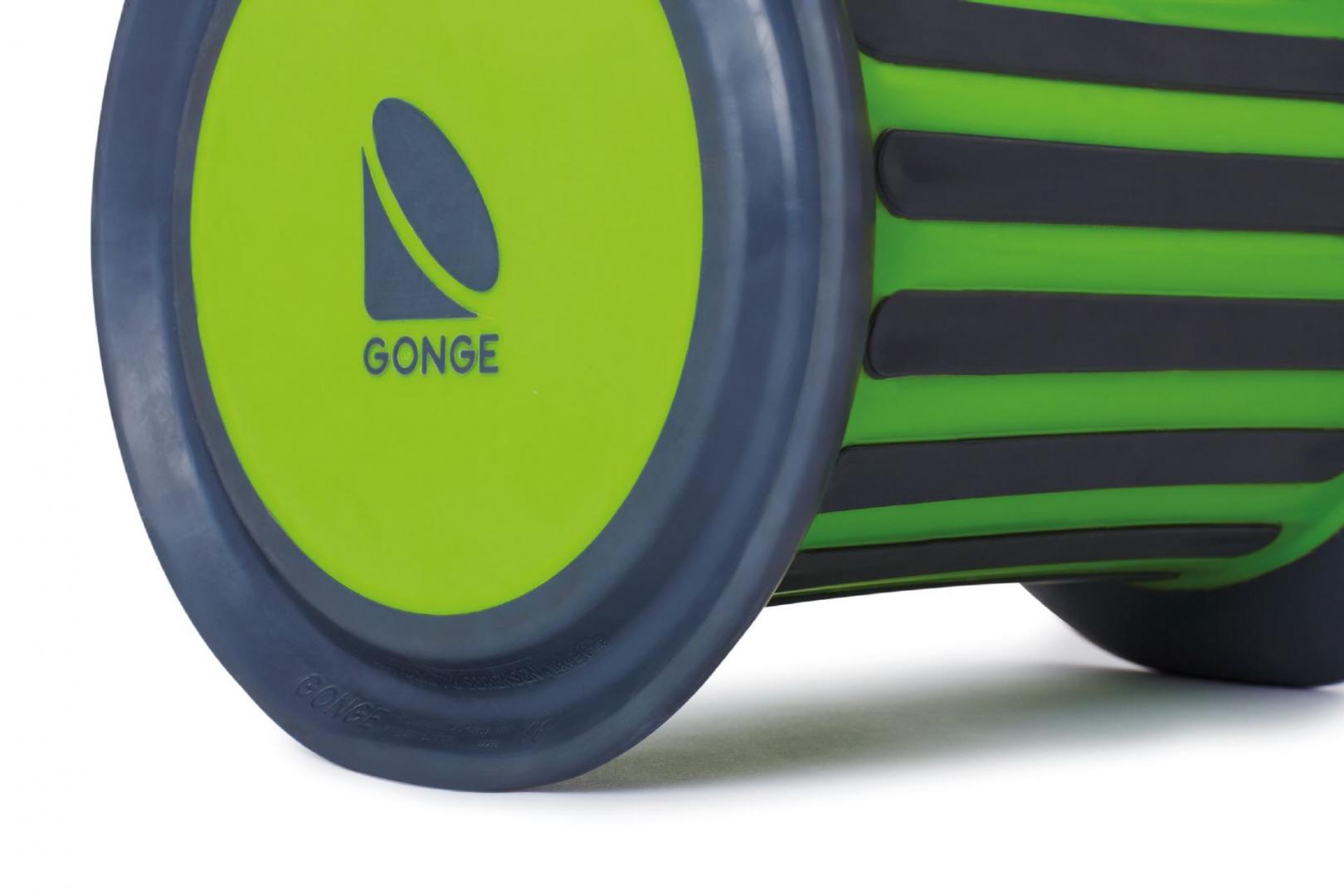 Balancier-Rolle von GONGE - Übungsgerät für die Körperbeherrschung/Balance