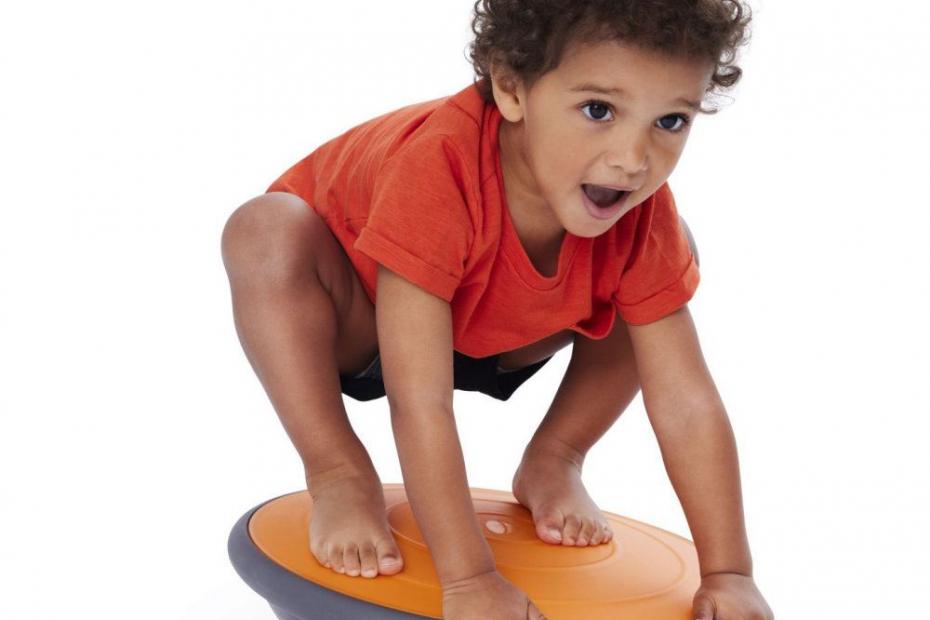 Air Board - SPIEL- UND TURNGERÄT