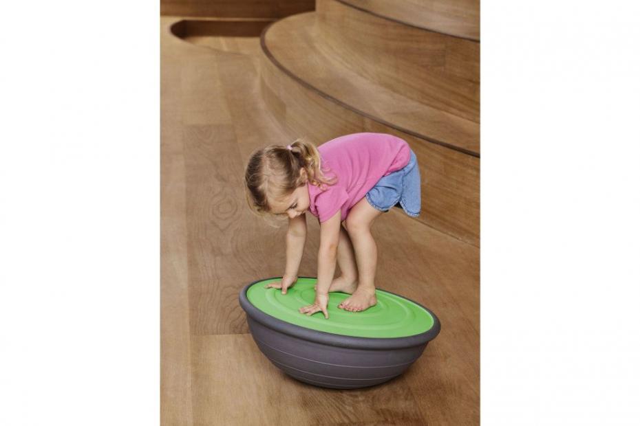 Air Board Giant - Übungsgerät für die Körperbeherrschung