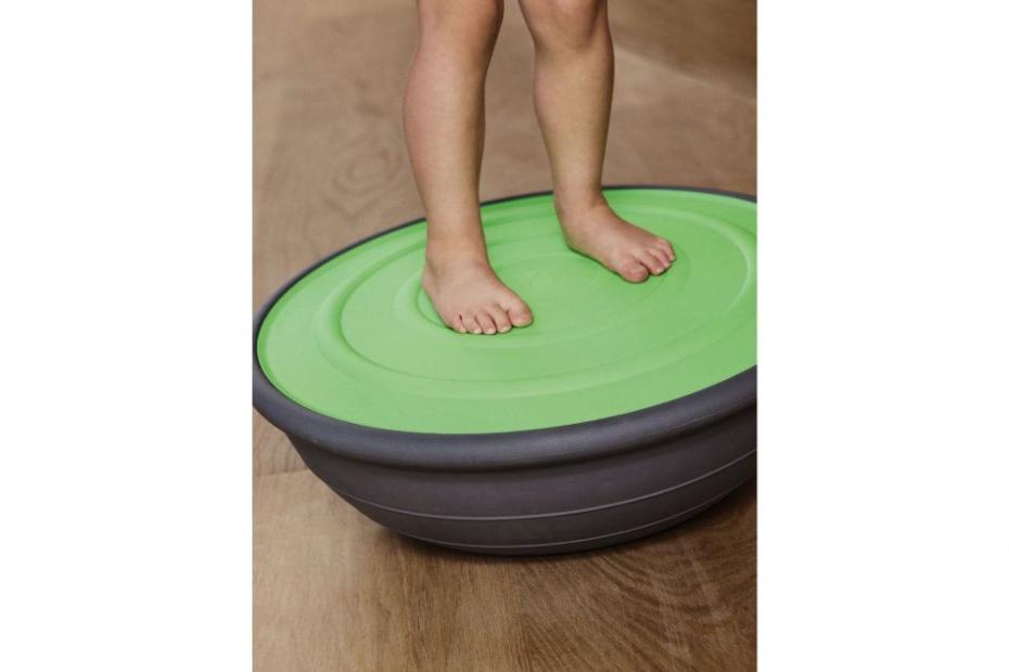 Air Board Giant - mir harter und großer Oberfläche