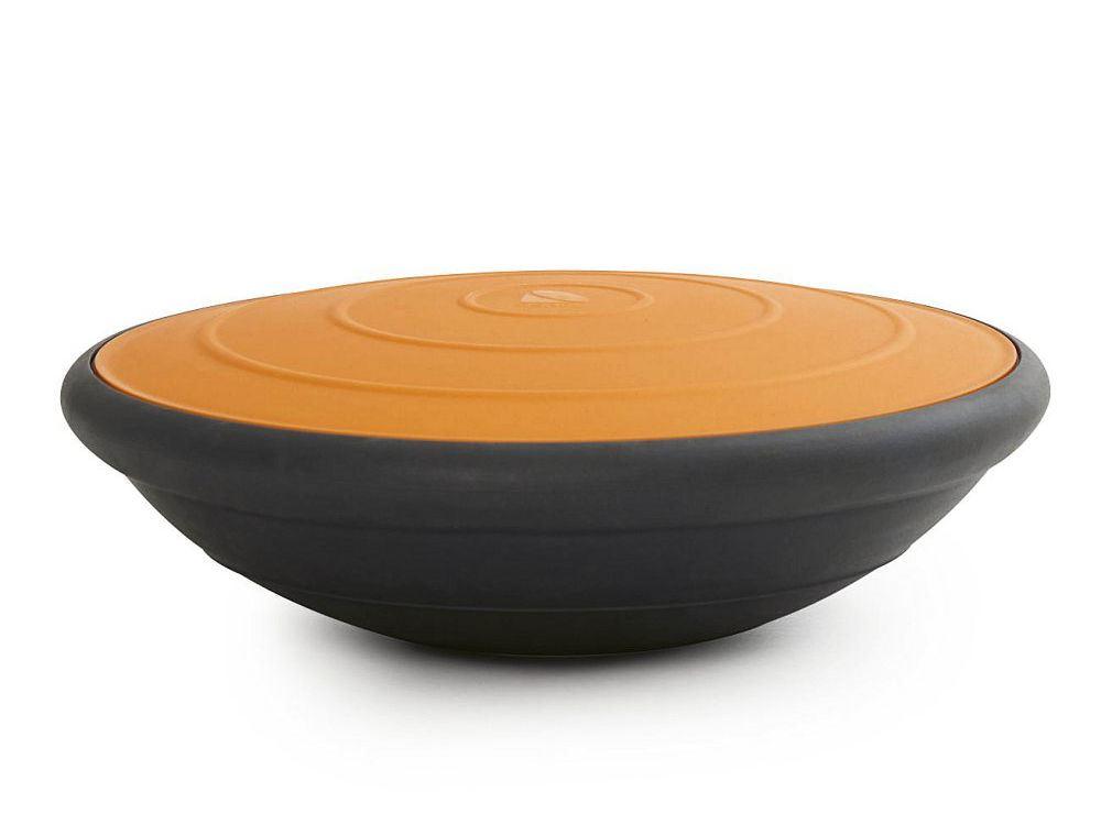Air Board - orange - original GONGE Übungsgerät für die Körperbeherrschung/Balance