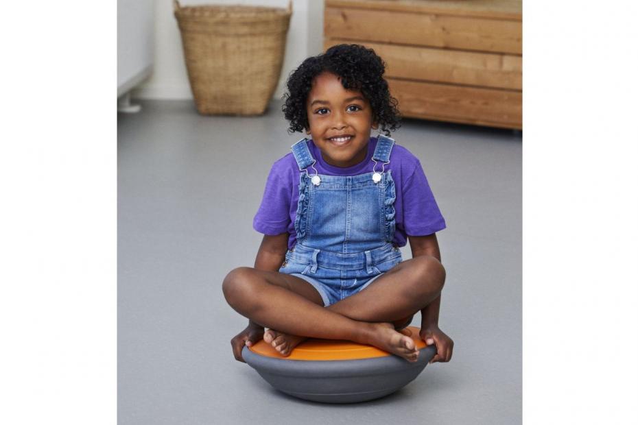 Air Board - original GONGE