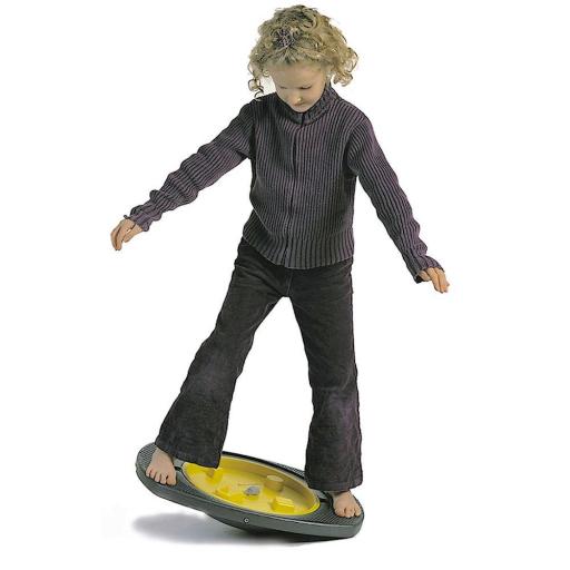 Balanco - Übungsgerät für die Körperbeherrschung/Balance