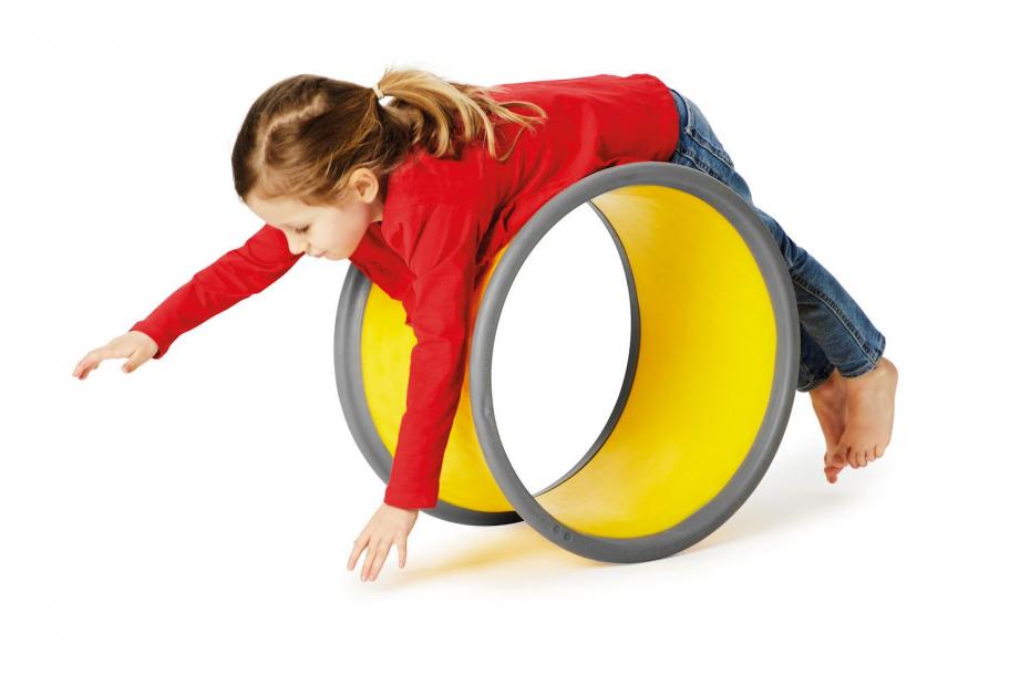 Body Wheel - fördert die motorische und kongnitive Entwicklung