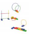 Multi-Motorik-Set - für die elementare und aufbauende motorische Förderung