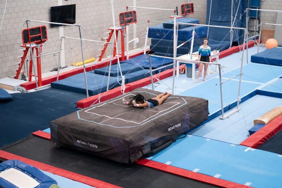 AirBag-S - Multifunktional