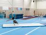 AirFloor - P1 - 10 cm dicke Trampolinmatte - original Airtrack Factory