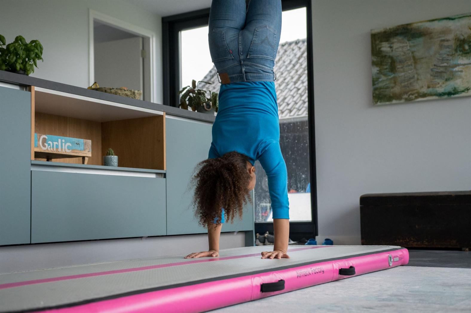 AirFloor Home - Zuhause