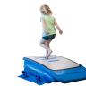 AirBoard-BOOST-Sprungkissen - Luftgefülltes Sprungkissen - original Airtrack Factory