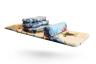 AirExperience-Set - Komplett - modulare Spielset original von AirTrack Factory
