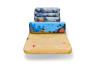 AirExperience-Set - Vorderansicht - modulare Spielset original von AirTrack Factory