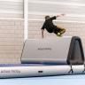 AirObstacle-Parkour - Anwendung - original AirTrack Factory