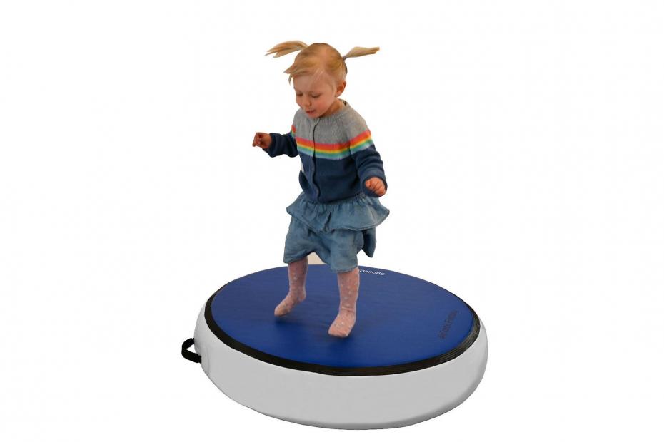 AirSpot - Kinderturnen