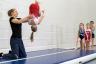 AirTrack P2 - Trampolin-Bahn - Kindertraining - original AirTrack Factory