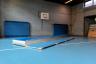 AirTrack P2 - Vergleich mit Turnmatten - original AirTrack Factory