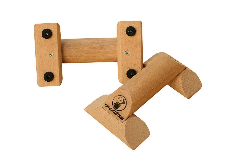 Handstandklötze BASE